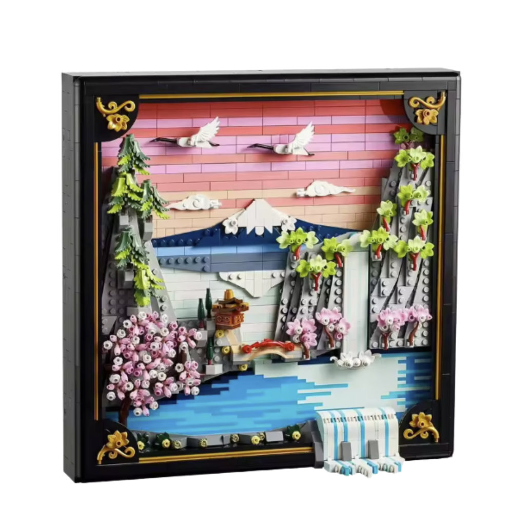 Cherry Blossom Poster 31218