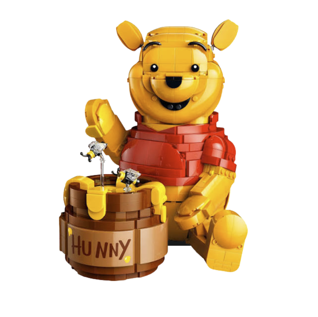Honey Bear 43300