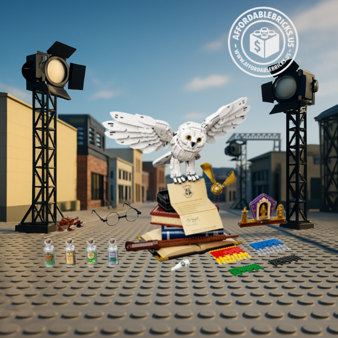 Hedwig Collectors 76391