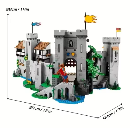 Knights' Castle 10305
