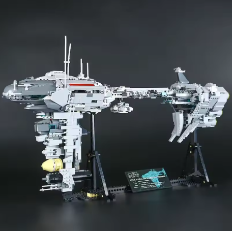 Medical-B Carrier 10009