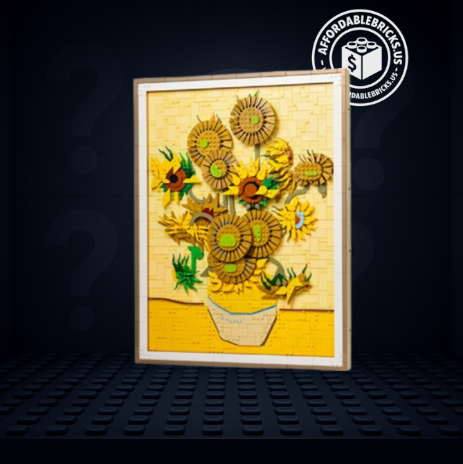 Sunflowers Art 31215