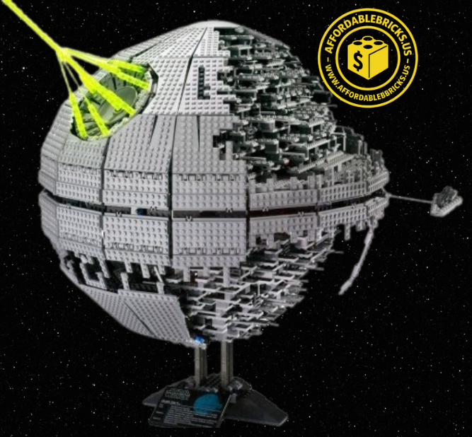 Planet Killer II 10143