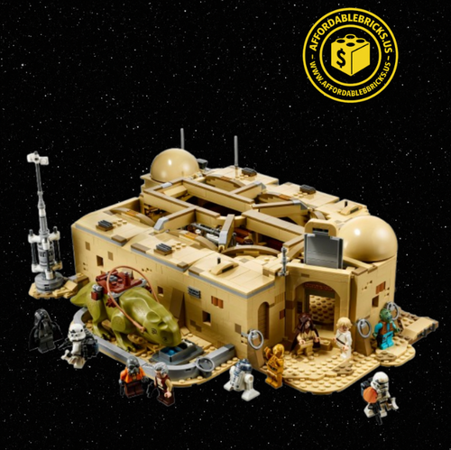 Cantina Bar 75290