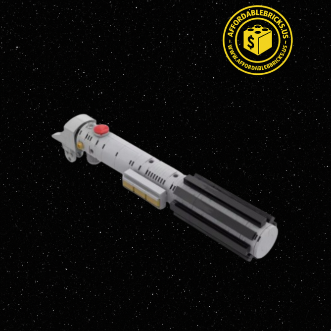 Anakin’s Saber 75032