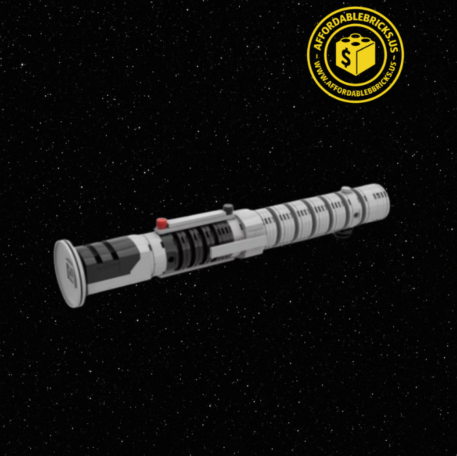 Qui Gon’s Saber 76401