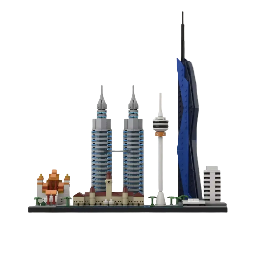 Kuala Lumpur 2125