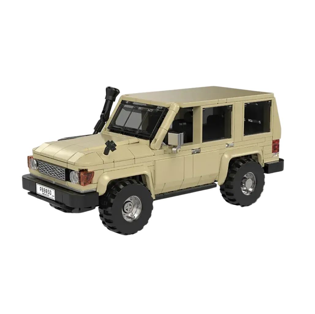 4x4 Cruiser 4051