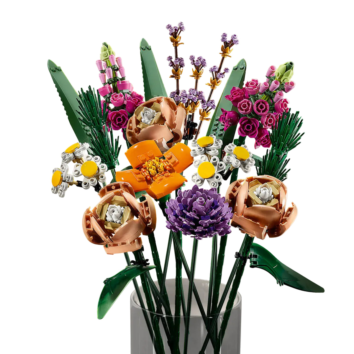 Flower Bundle