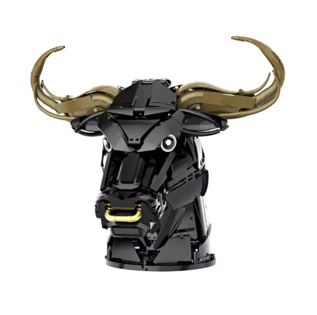 Animal Head Bundle