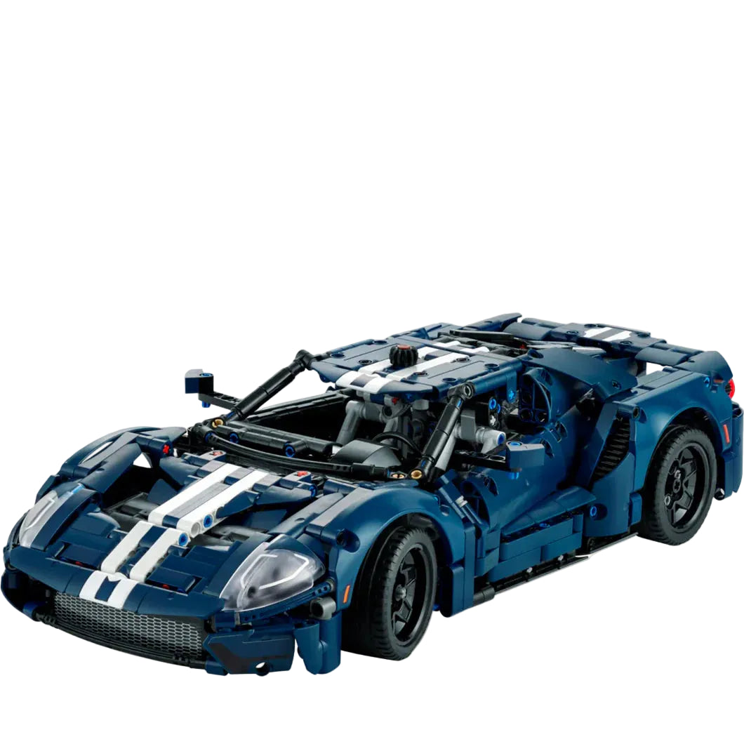 Hyper Car Bundle
