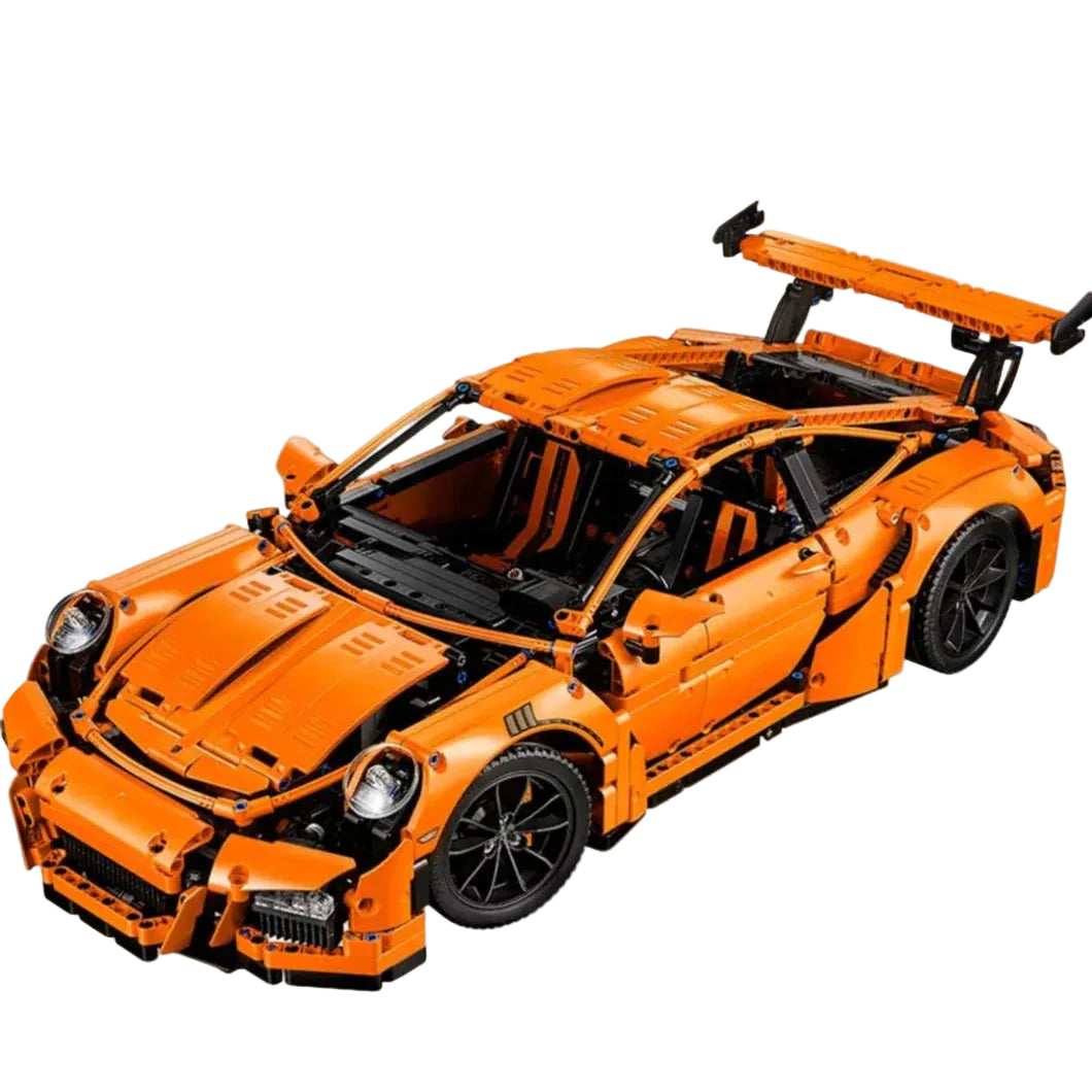 Hyper Car Bundle