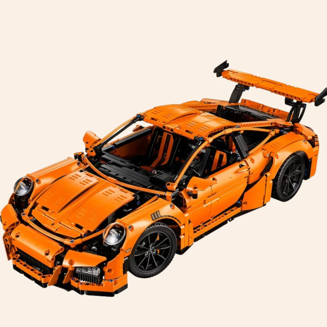 Hyper Car Bundle