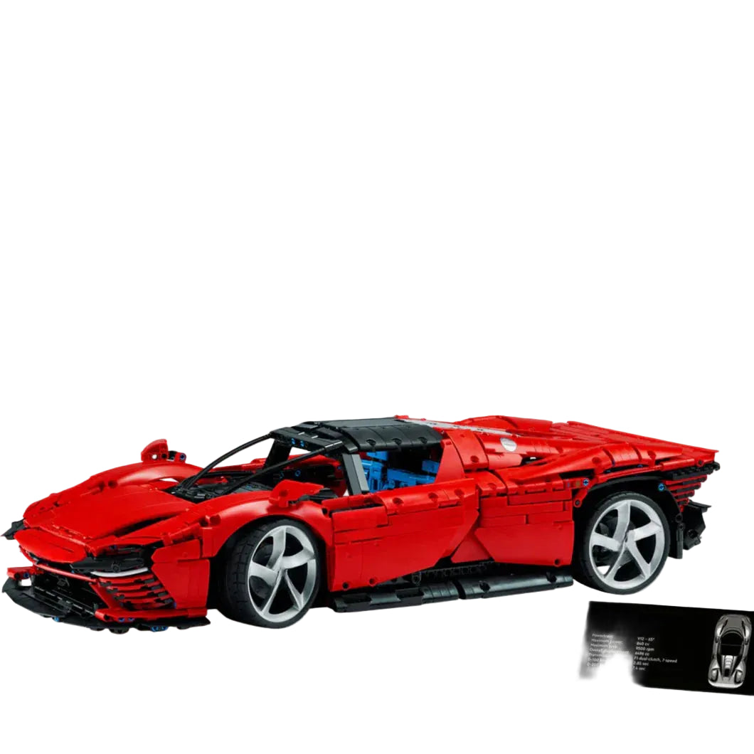 Hyper Car Bundle