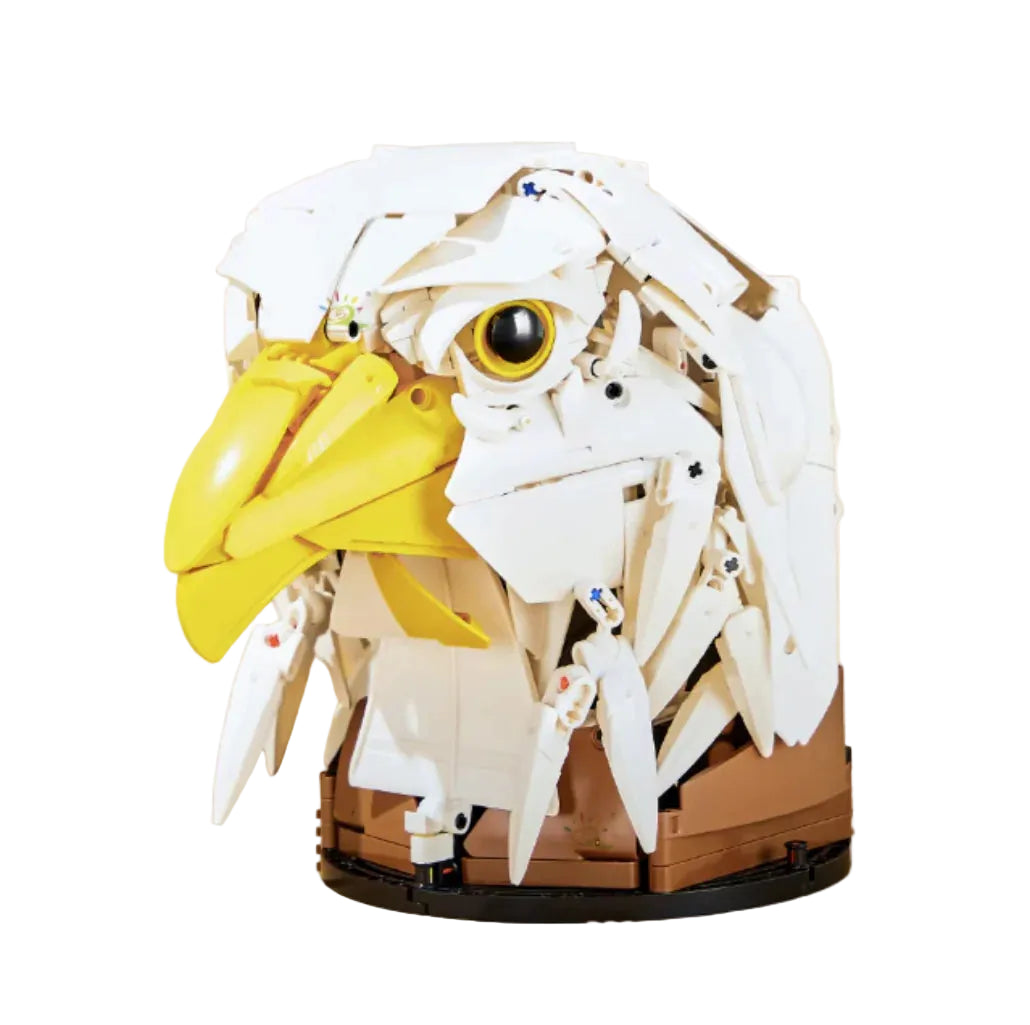 Animal Head Bundle