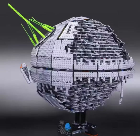 Planet Killer II 10143