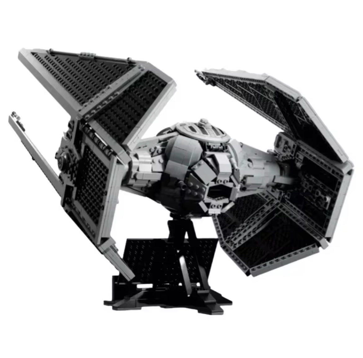 UCS Fighter Spaceship 75382