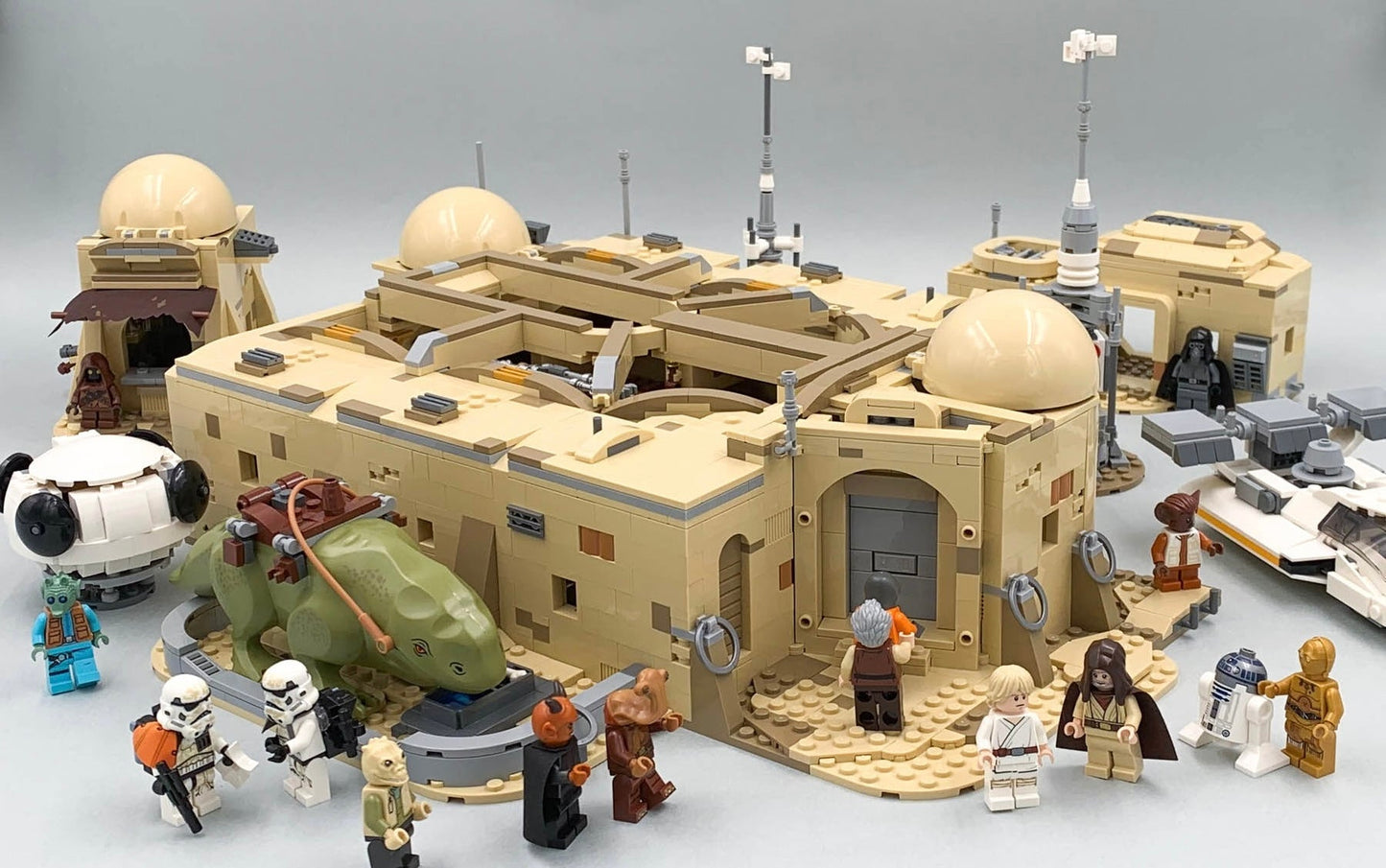 Cantina Bar 75290