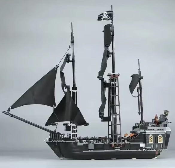 Black Ship 4184