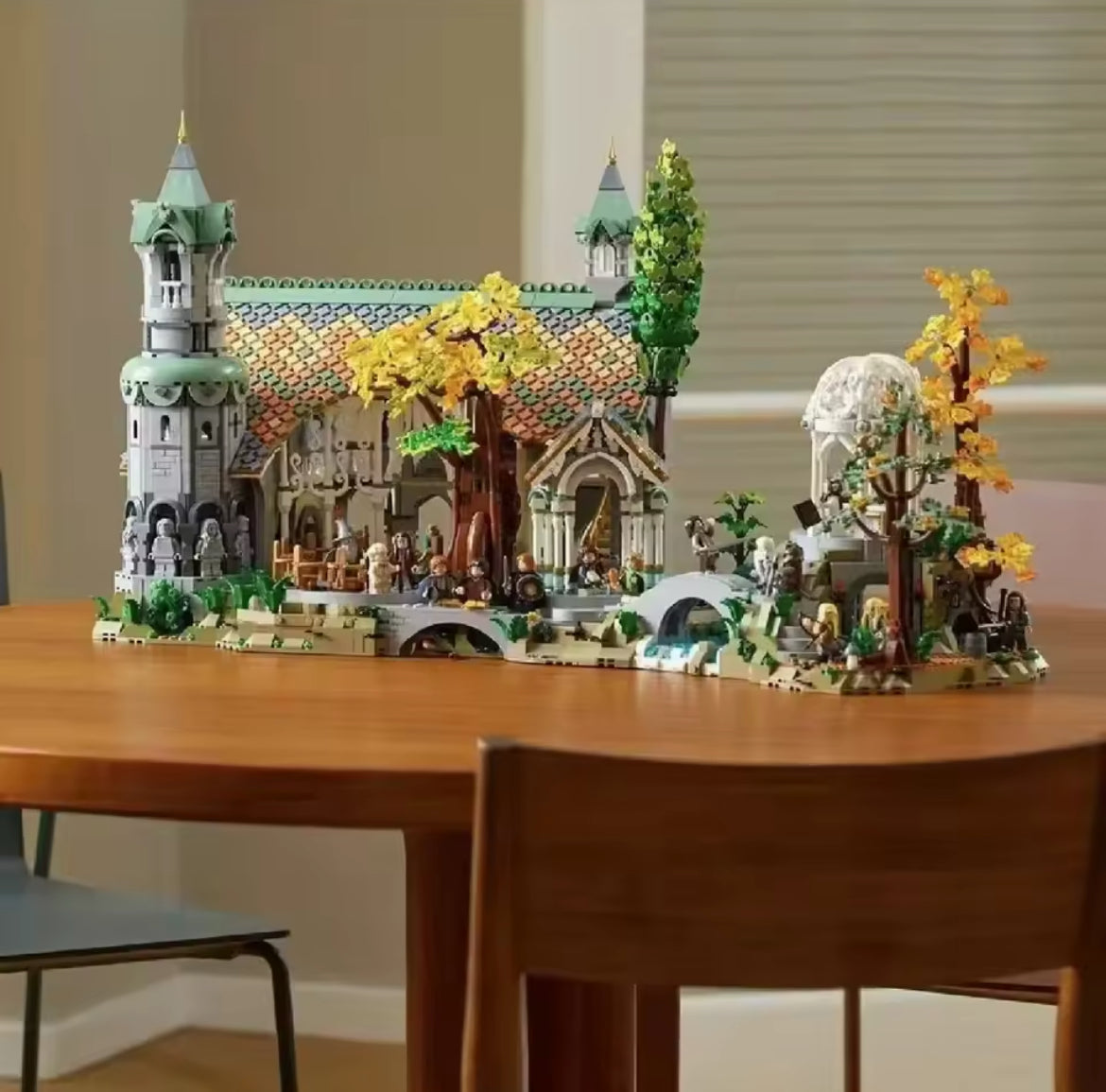 Rivendell 10316