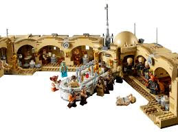 Cantina Bar 75290