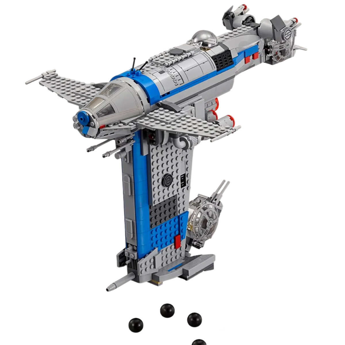 Bomber 75188