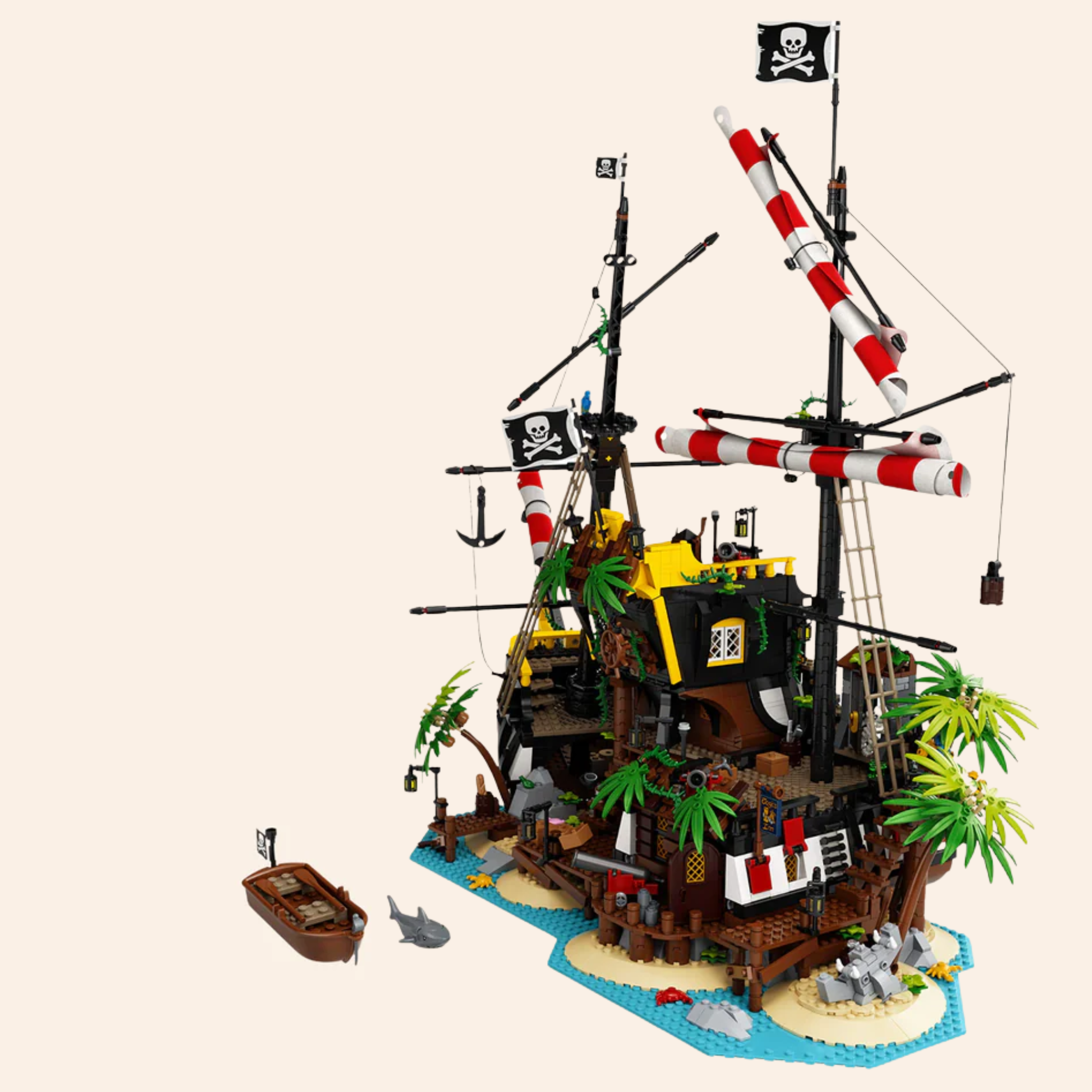 Pirate Bay 21322