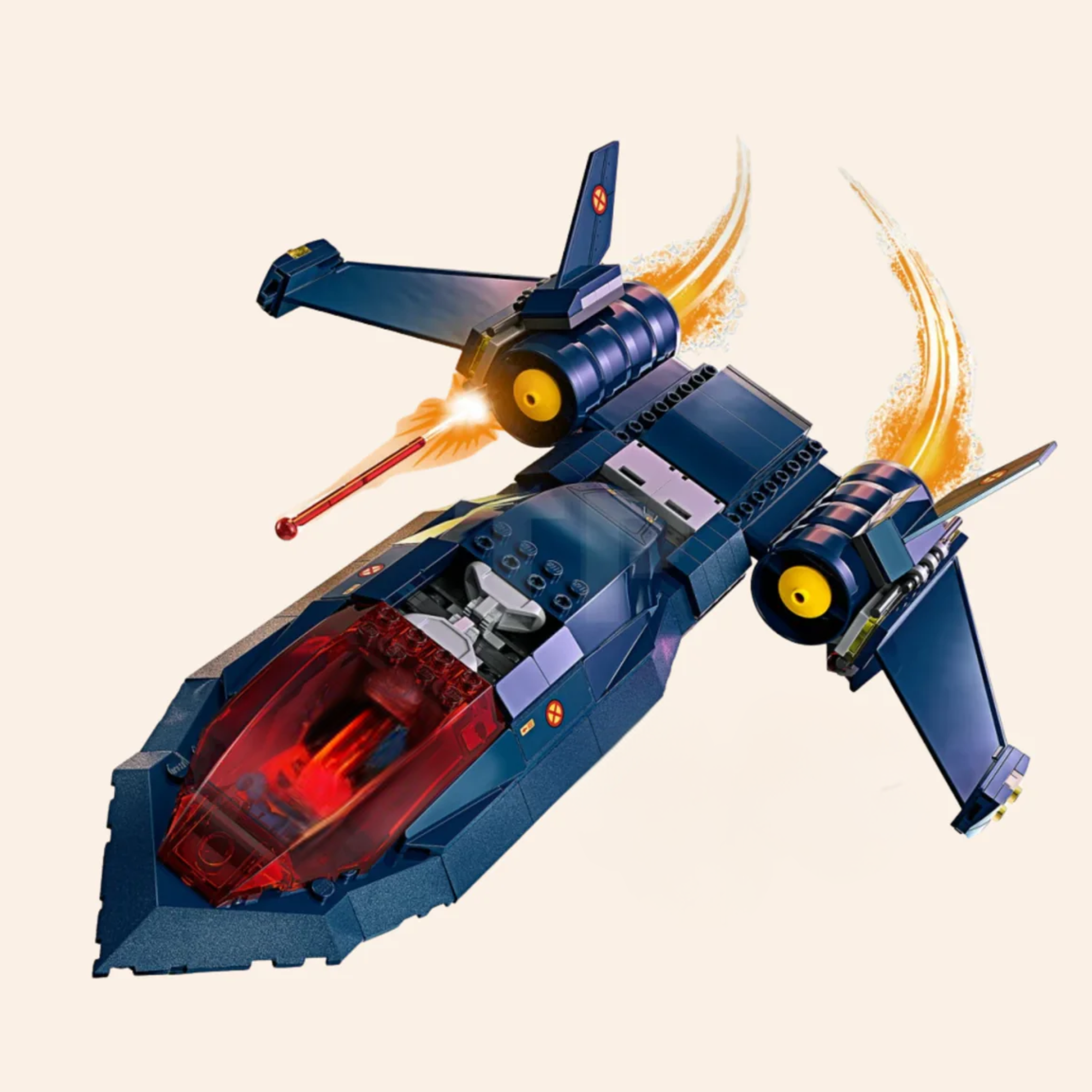Blue Jet 76281