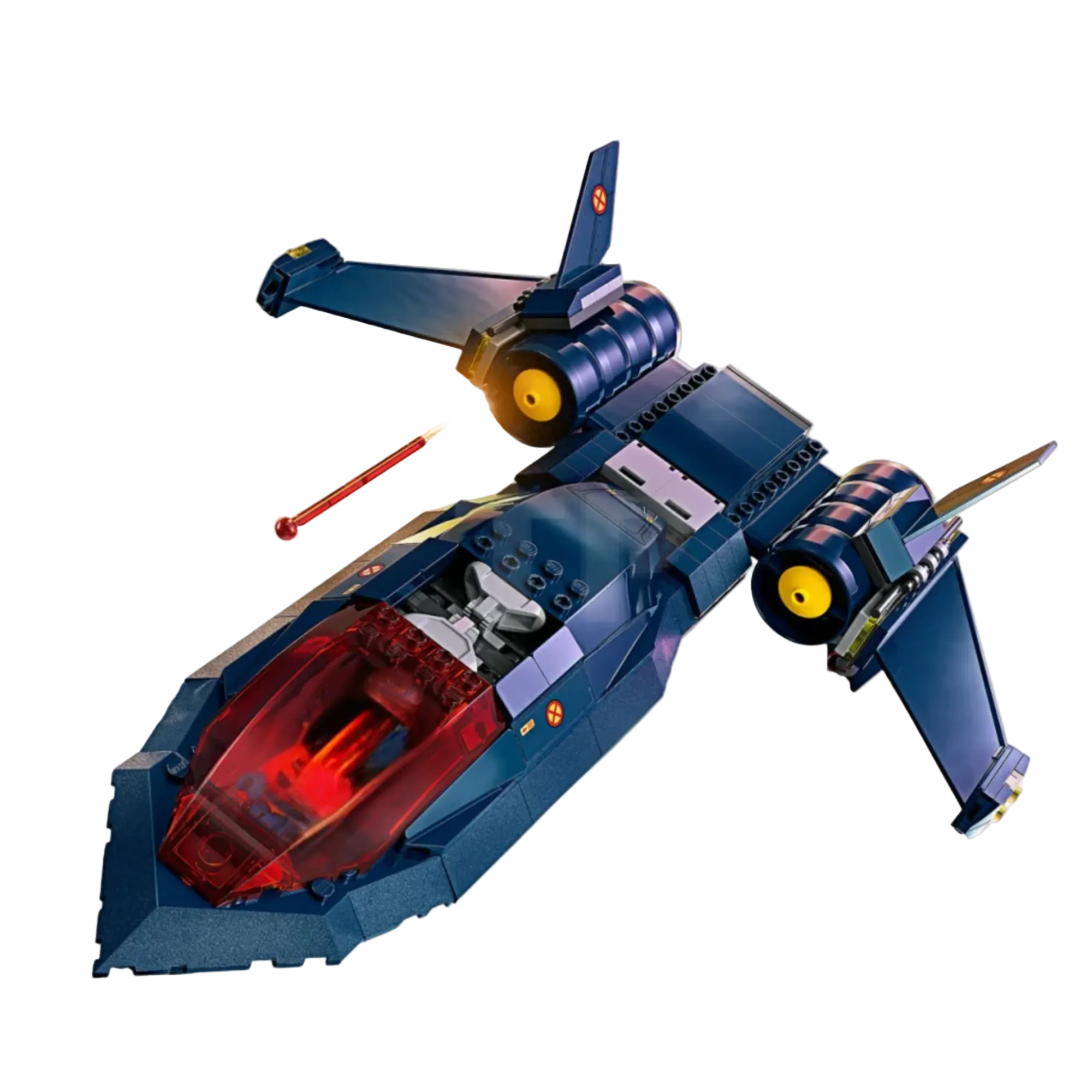 Blue Jet 76281