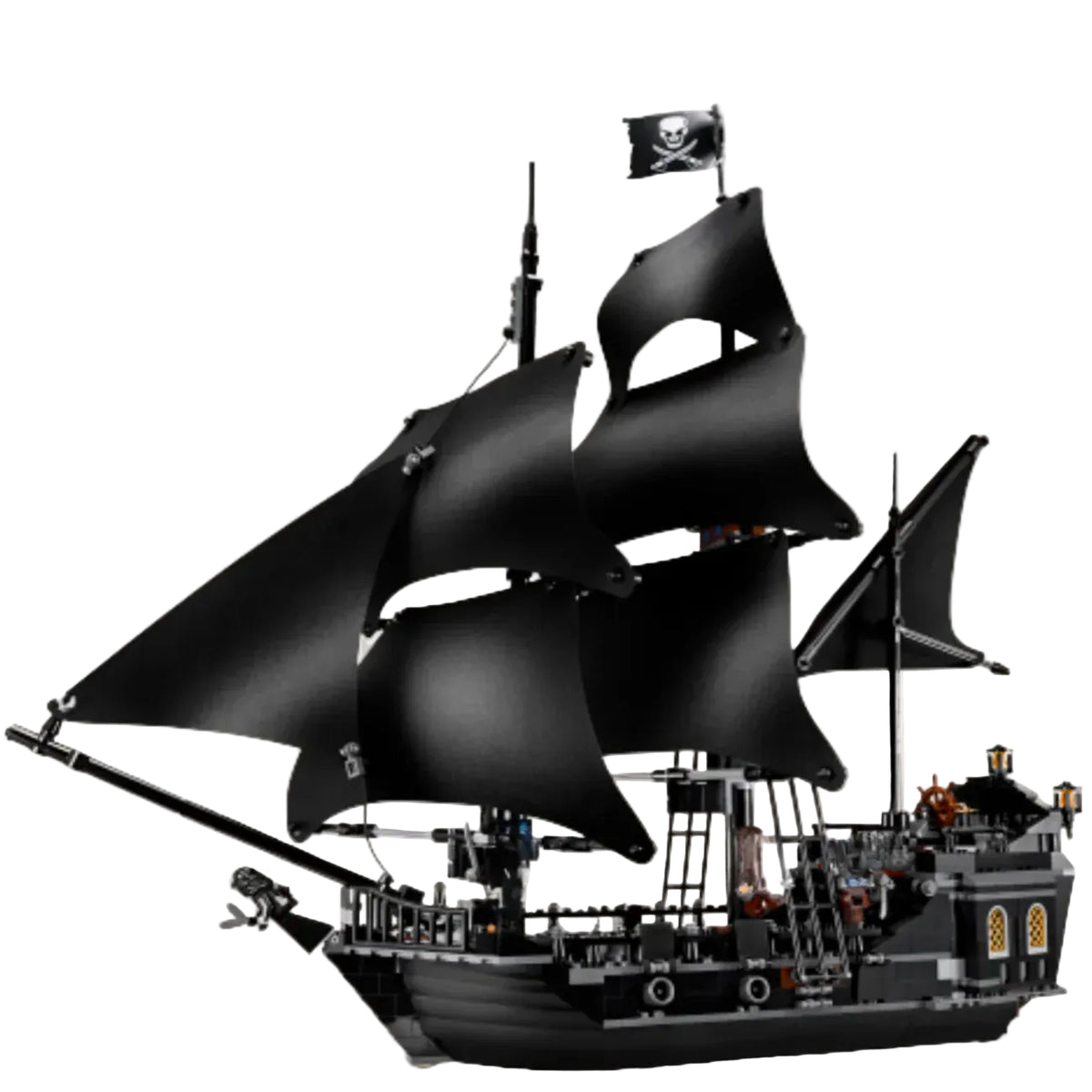 Pirate Bundle