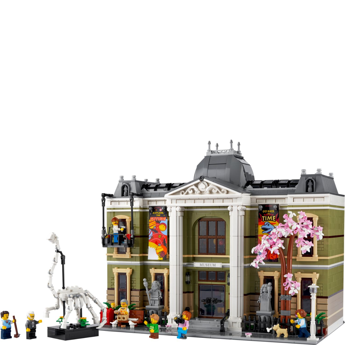 History Museum 10326