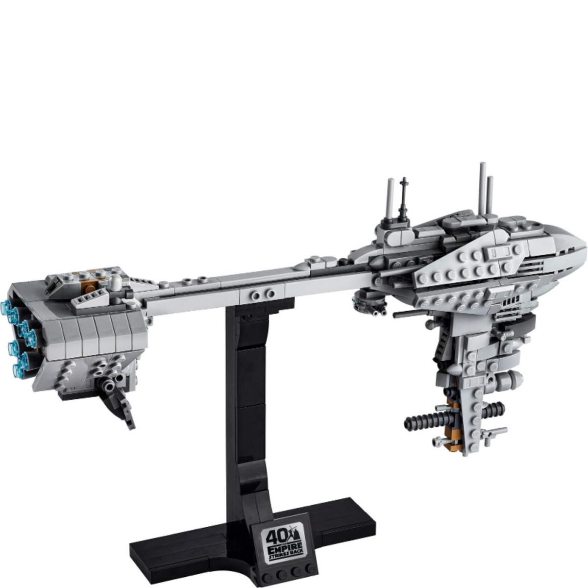 Nebula 77904 Exclusive Promo