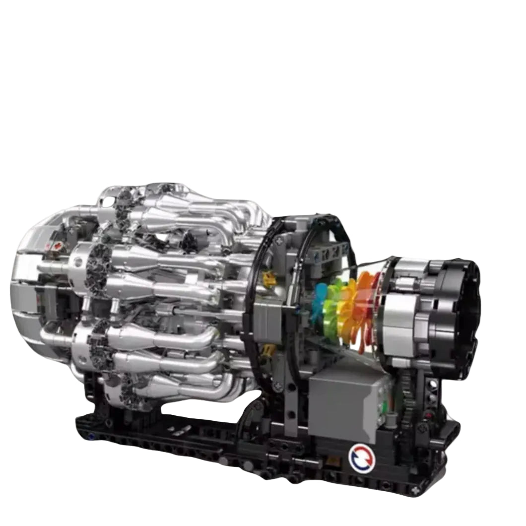 Engine Bundle