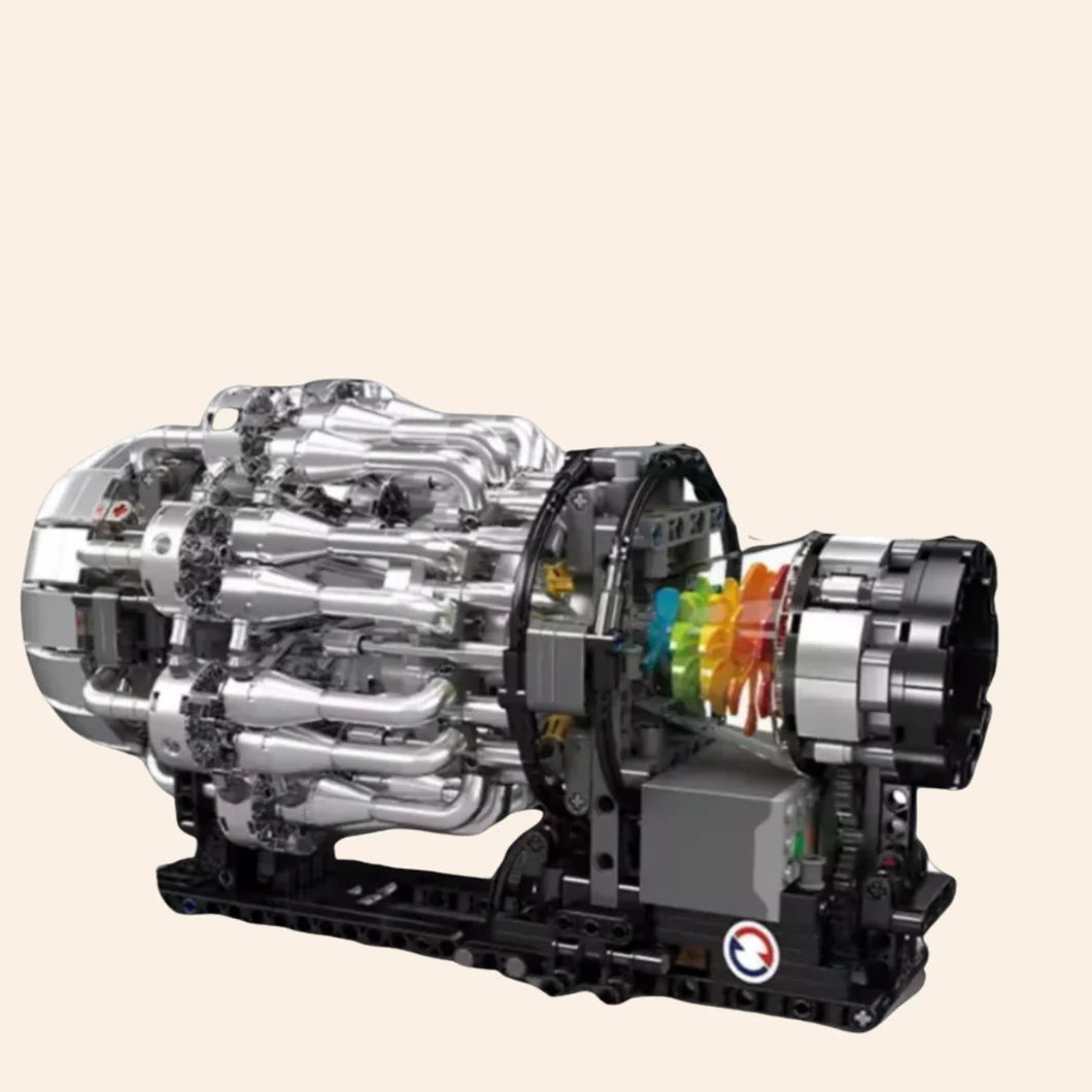 Engine Bundle