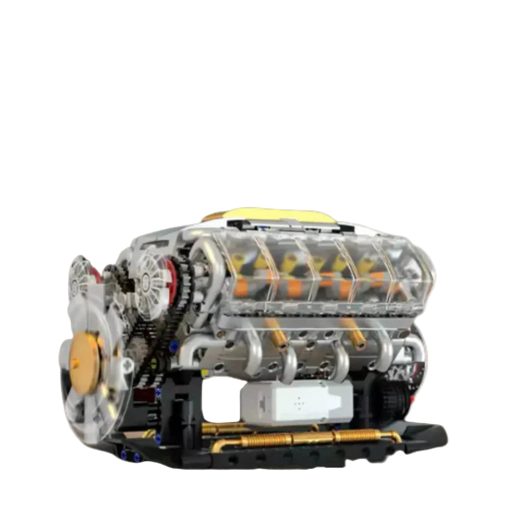 Engine Bundle