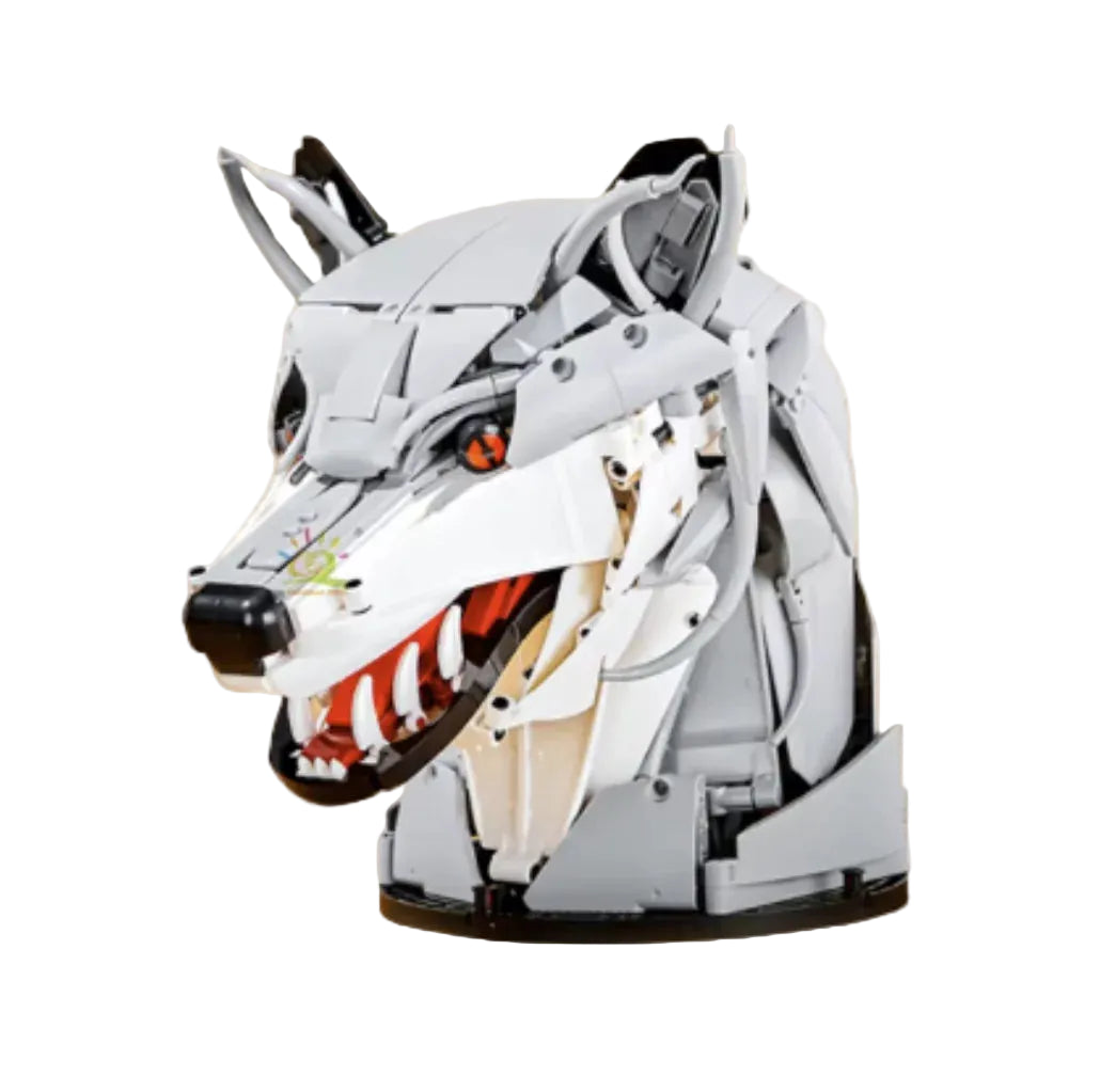 Animal Head Bundle
