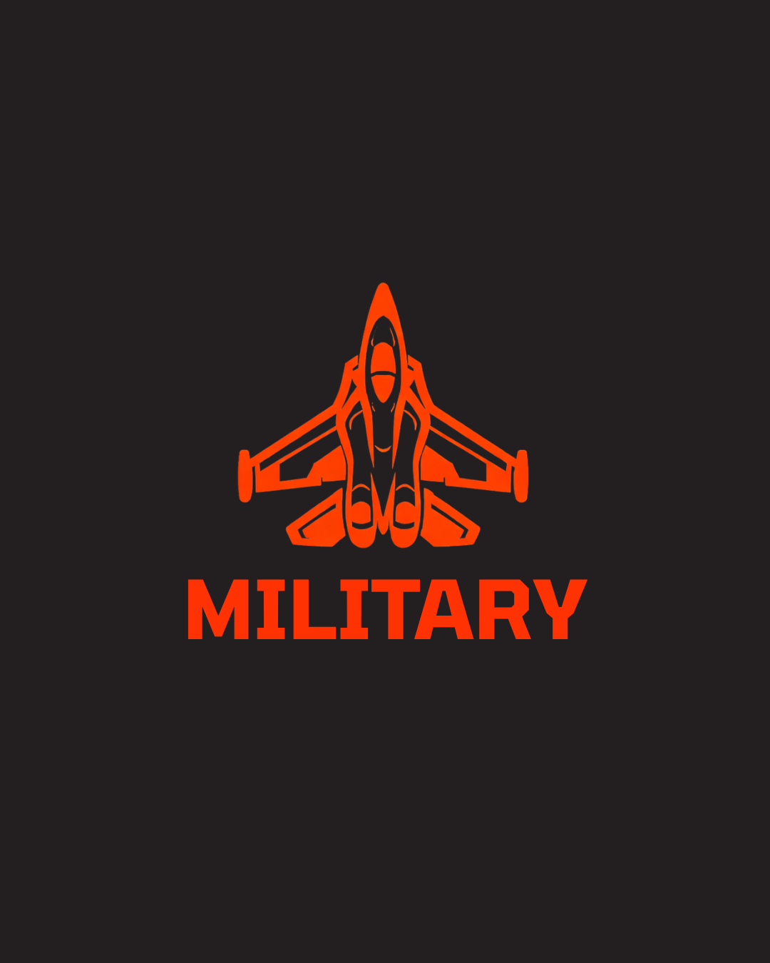 military