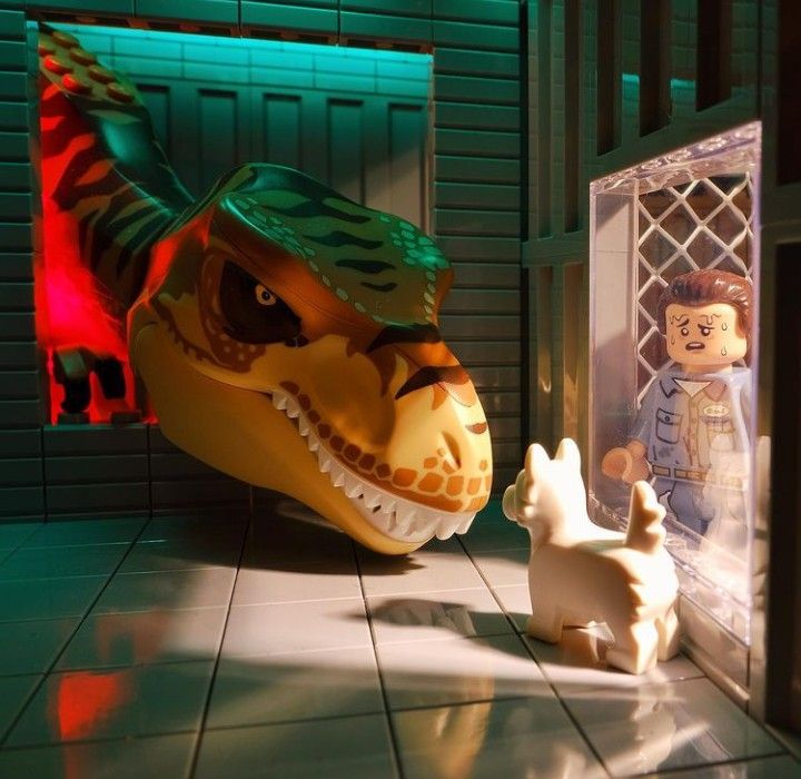 Dinosaurs