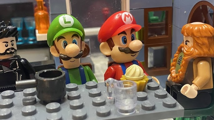 Video Games