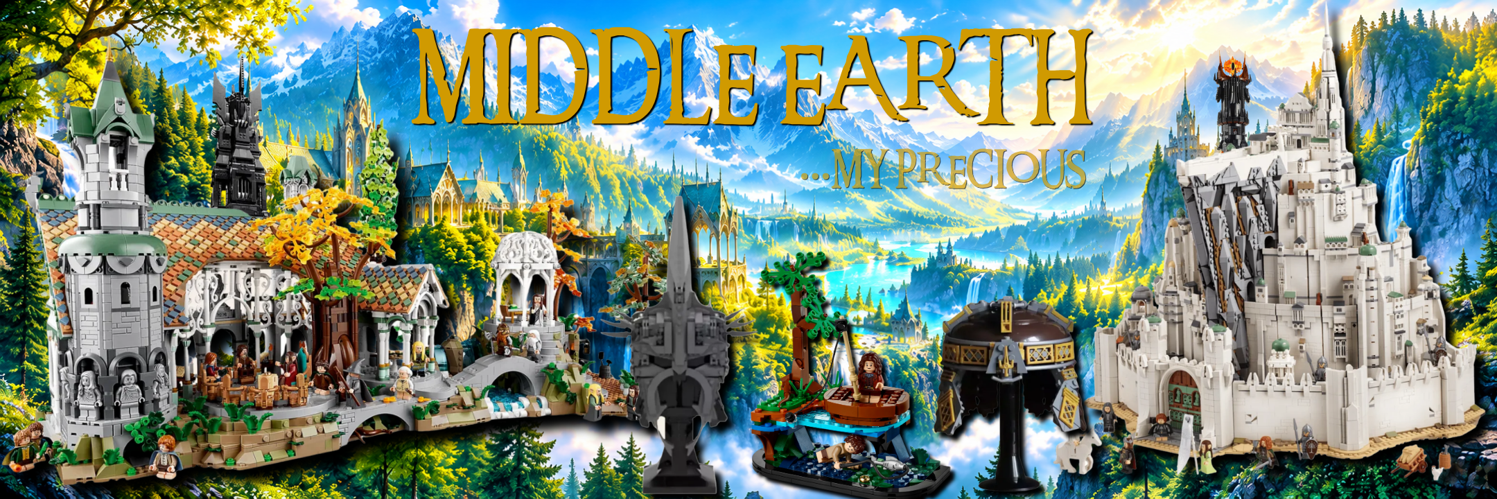 Middle of Earth