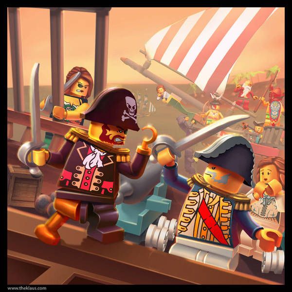 Pirates