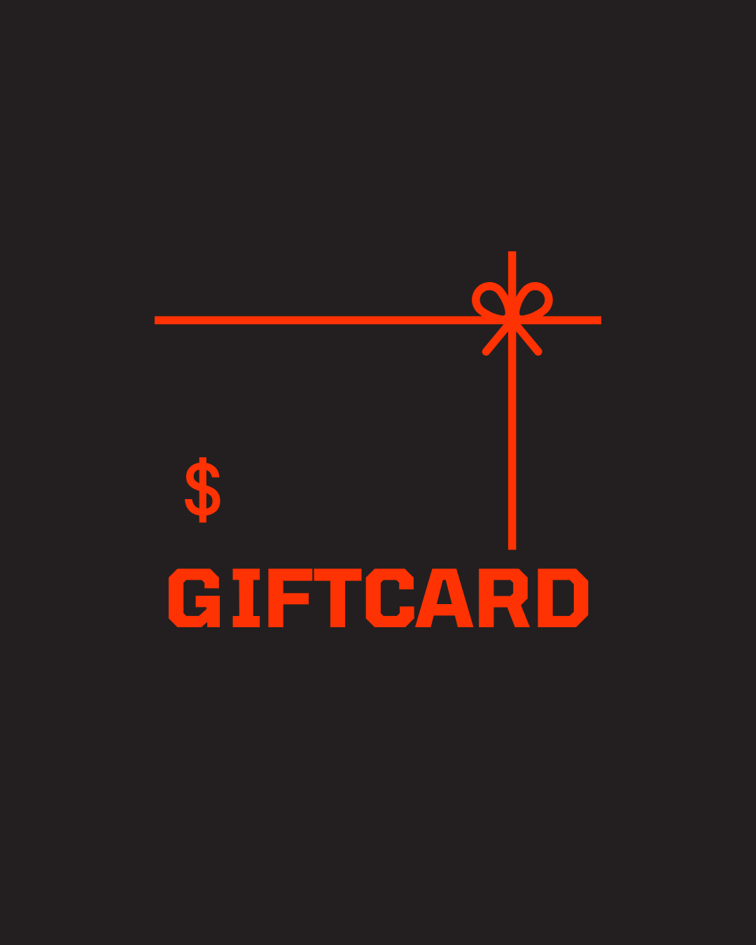 e-giftcard