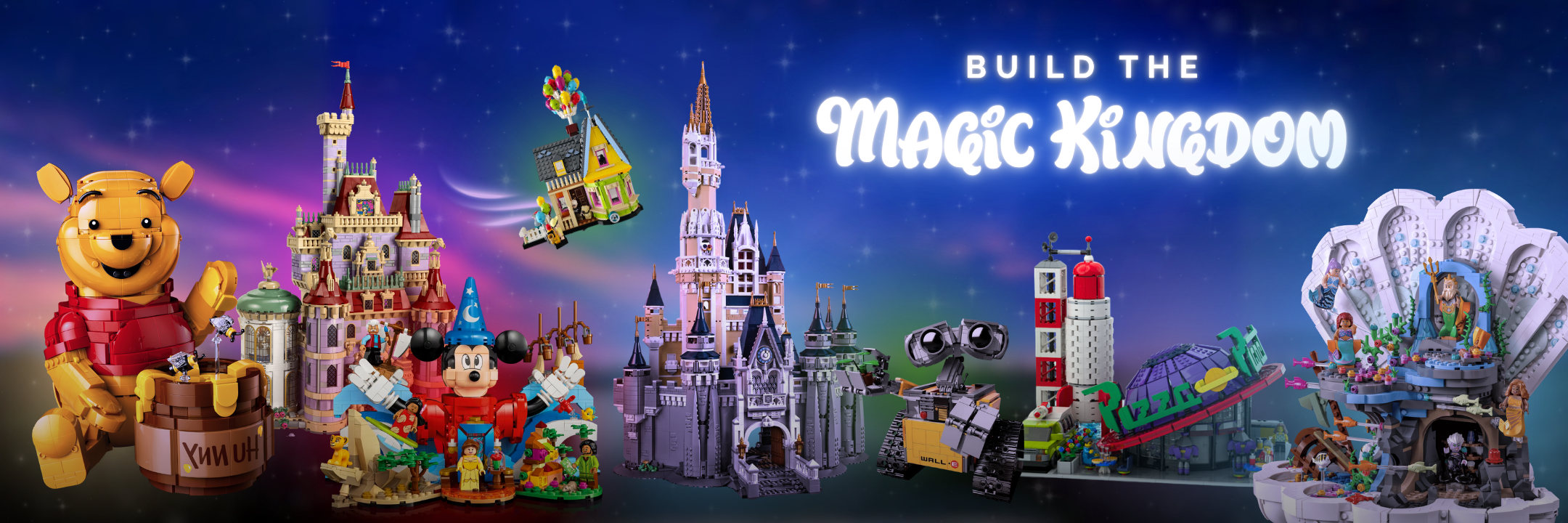 Magic Kingdom