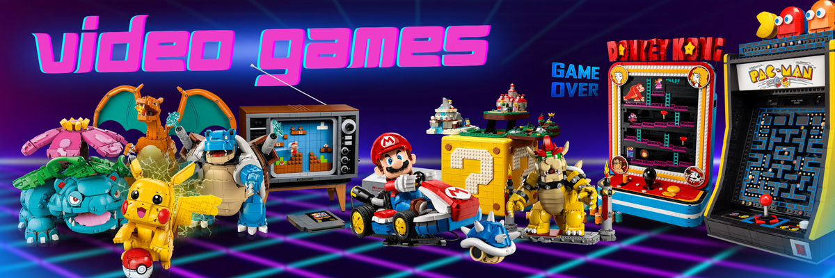 Video Games