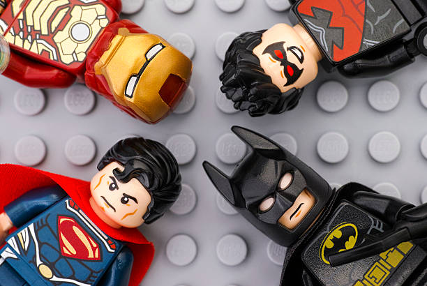SuperHeroes
