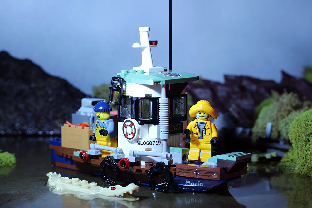 Boats