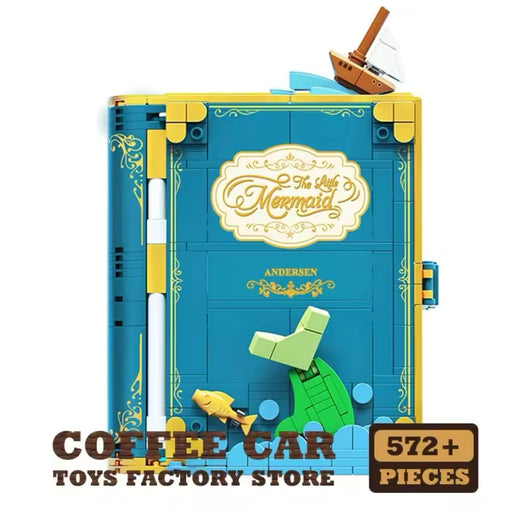 Princess Fairy Tale Books 3001