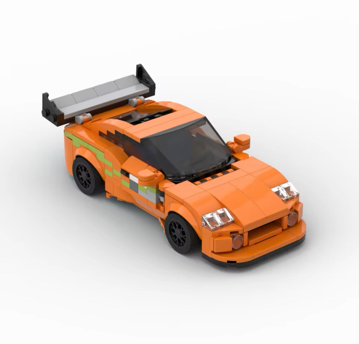 MK4 Supra