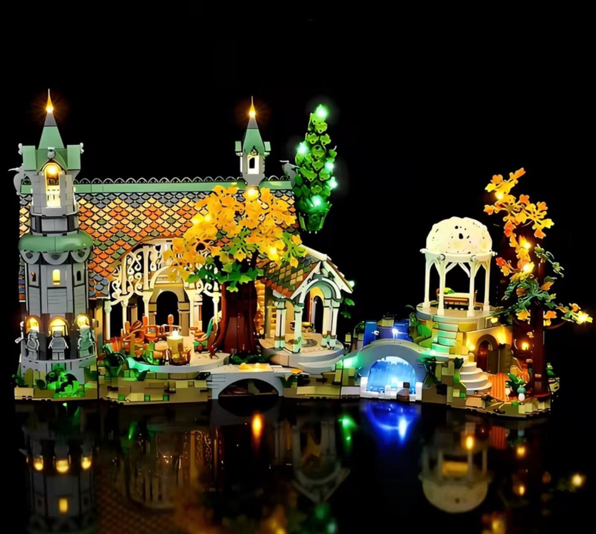 Village Hub 10316