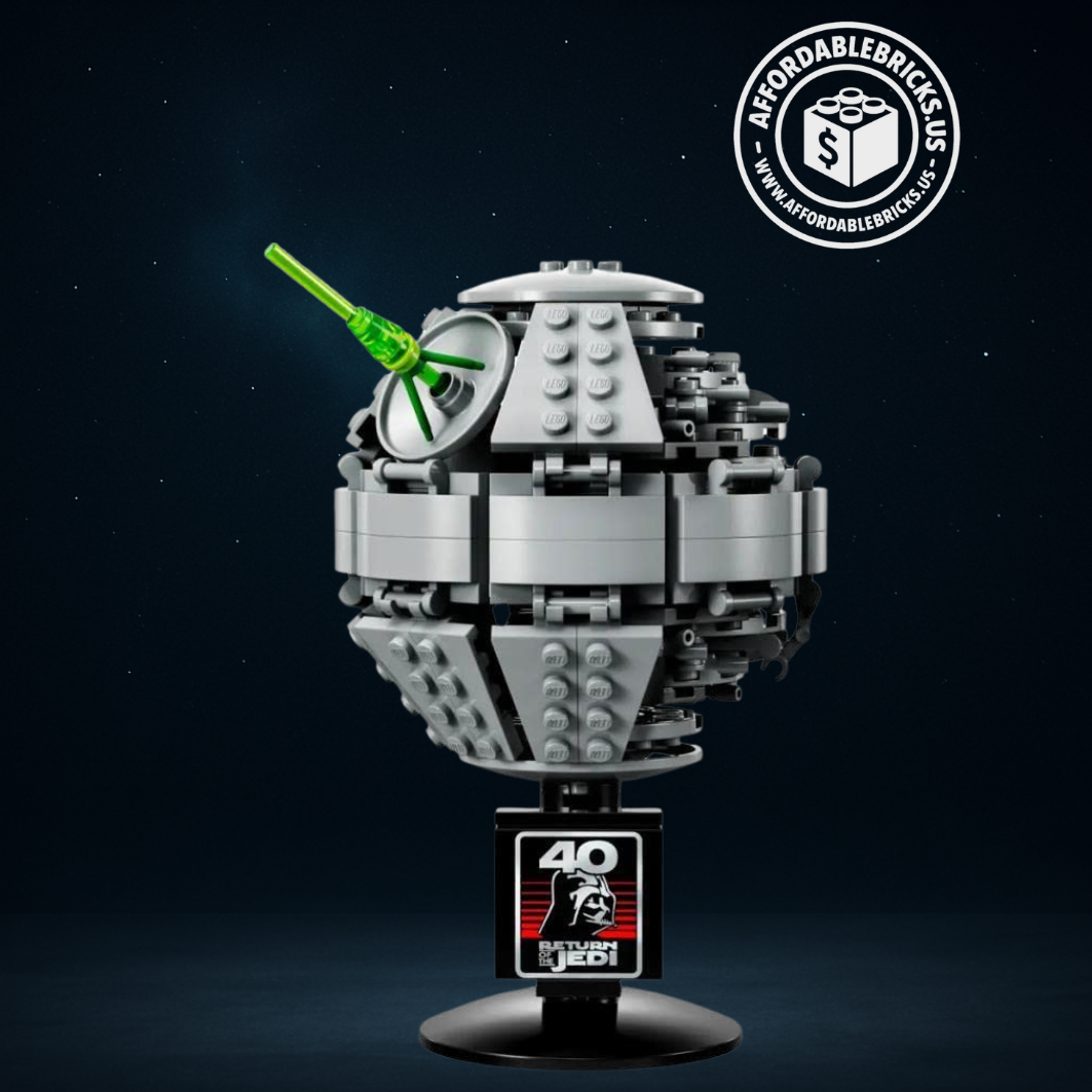 Mini Death Planet ii Promo 40591